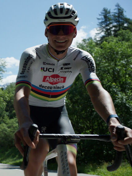 Mathieu van der Poel
