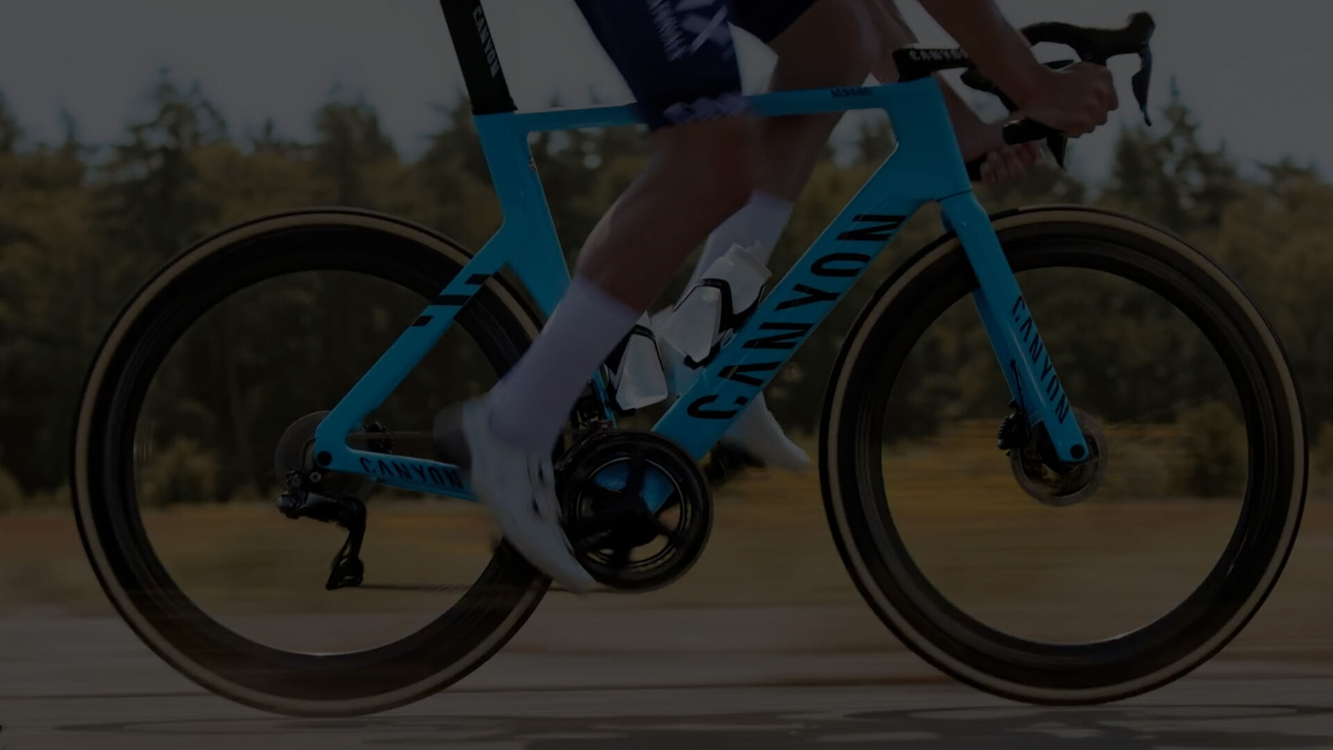 Canyon Aeroad