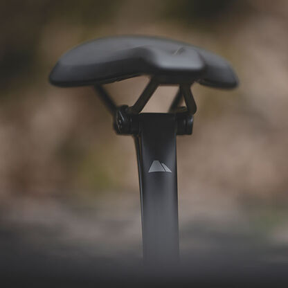 Seatposts & Clamps