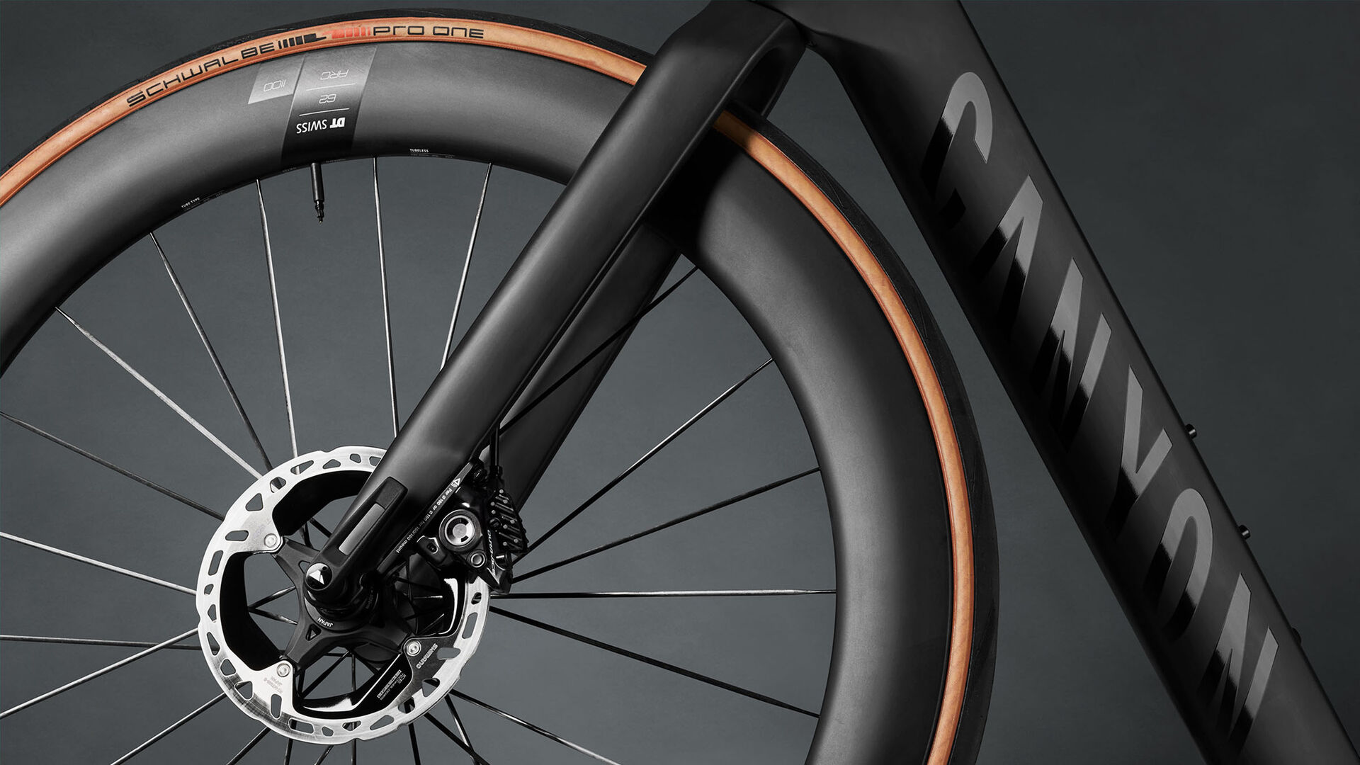 Canyon Aeroad CFR