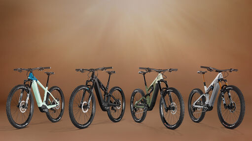 Comment choisir un VTT &eacute;lectrique : guide d&rsquo;achat d&rsquo;expert