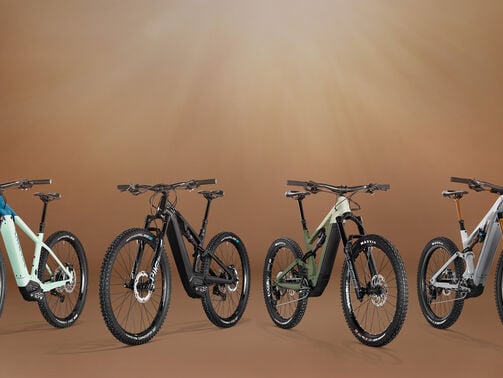 E-MTB Buying Guide 