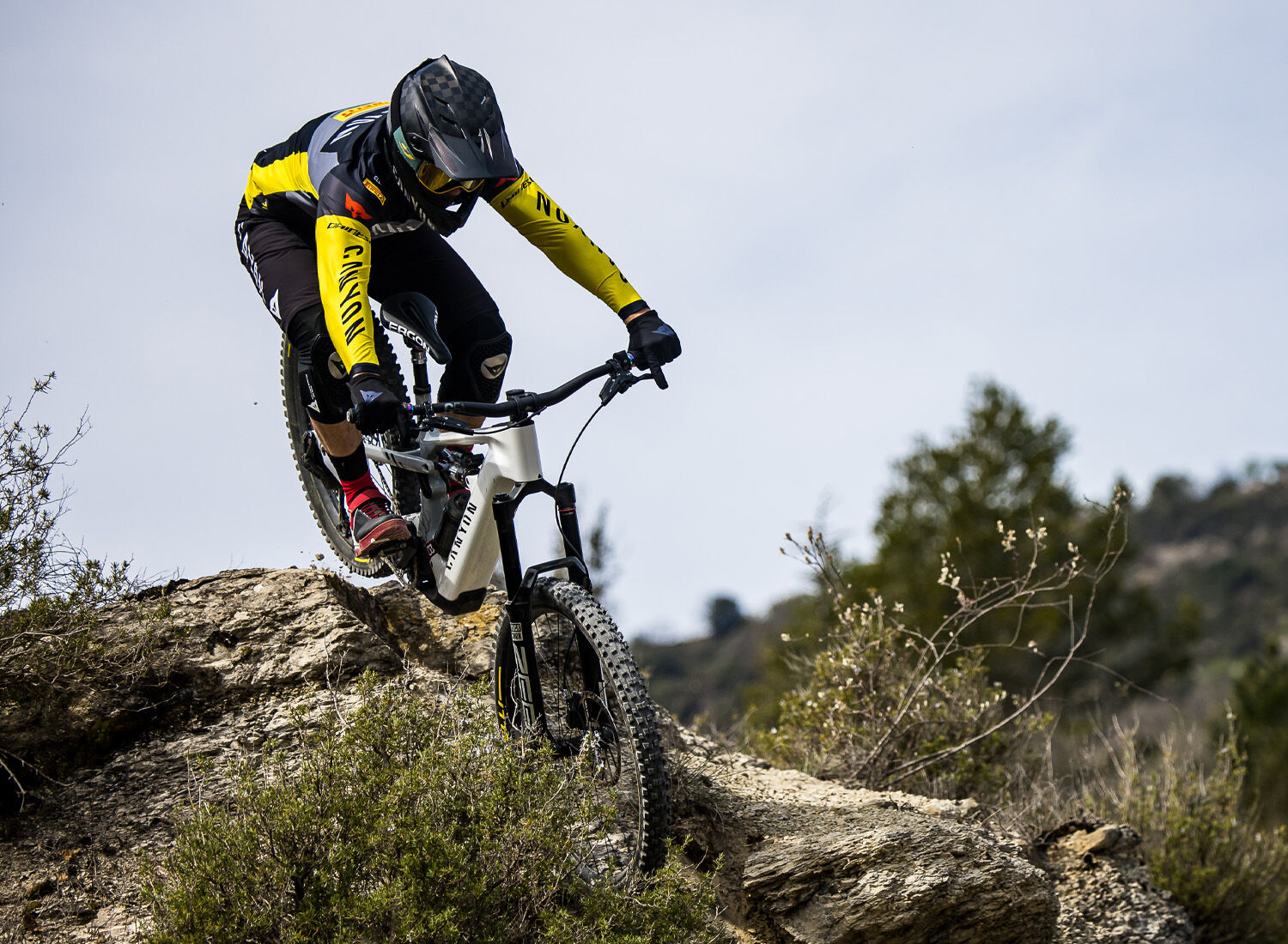 Vtt canyon sale strive