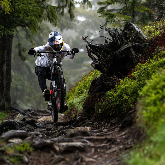 Guide de l'acheteur pour nos VTT Enduro