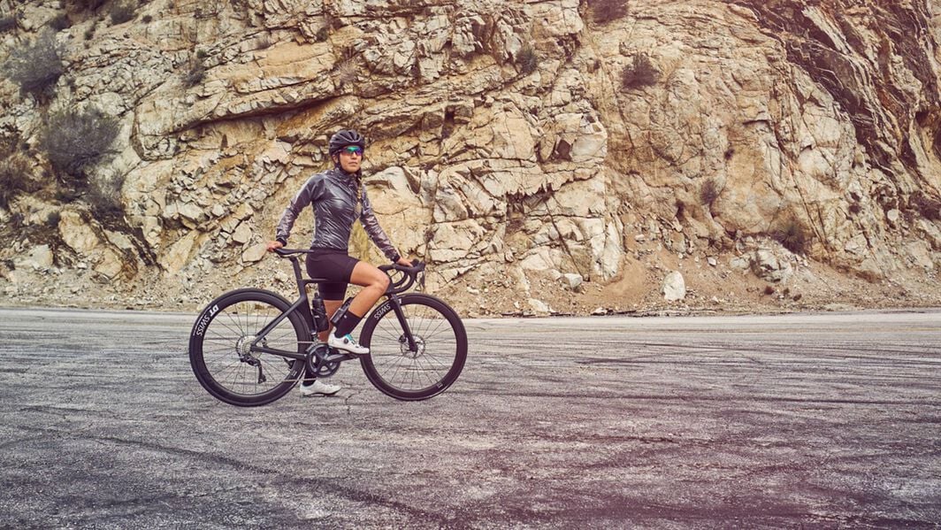 Meilleur équipement de cyclisme par temps humide