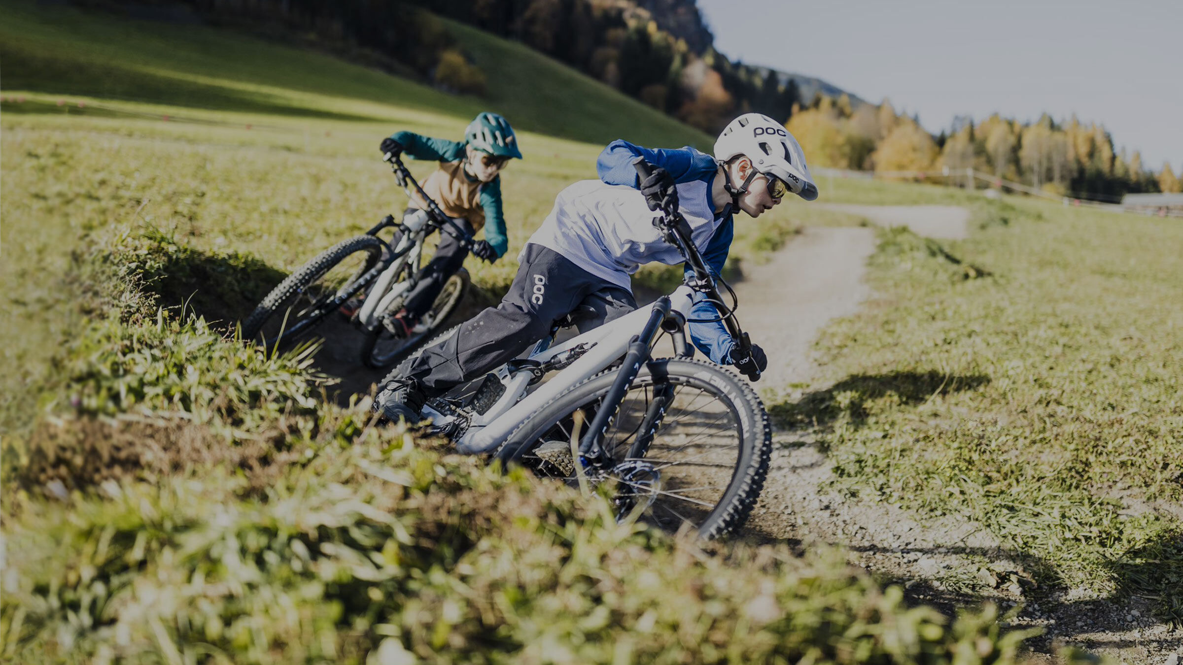 Youth mountain bikes | Kids MTB | CANYON JP