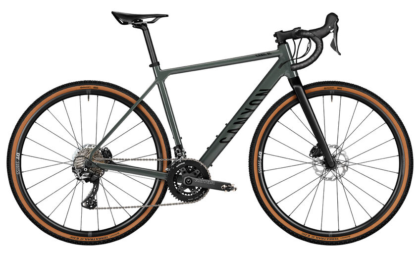 Canyon Grail AL Canyon Grail AL