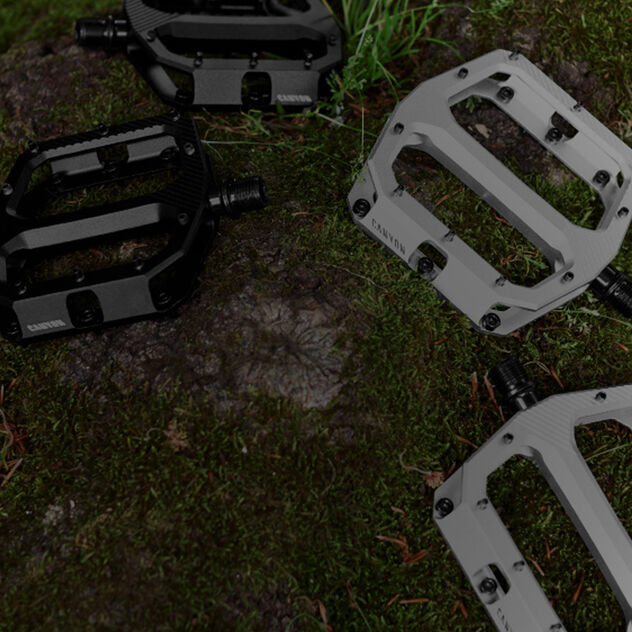 Shop Canyon pedals