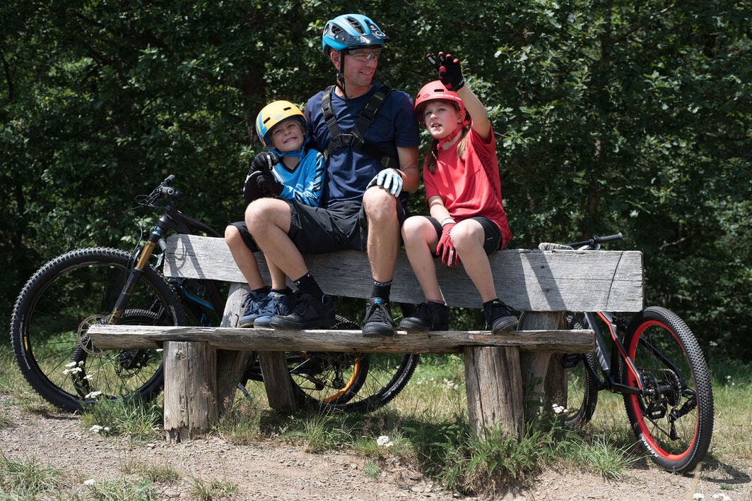 Die besten Kinderfahrräder