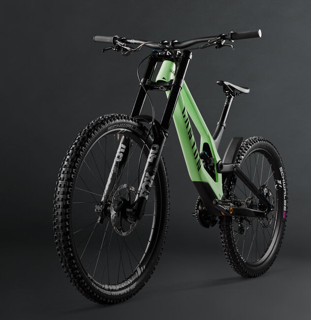 Canyon Sender CFR Canyon Sender CFR