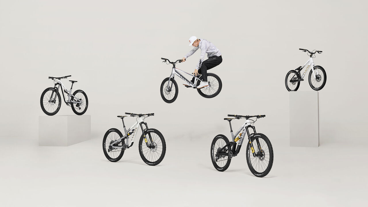 Fabio Wibmer Signature Series Fabio Wibmer Signature Series