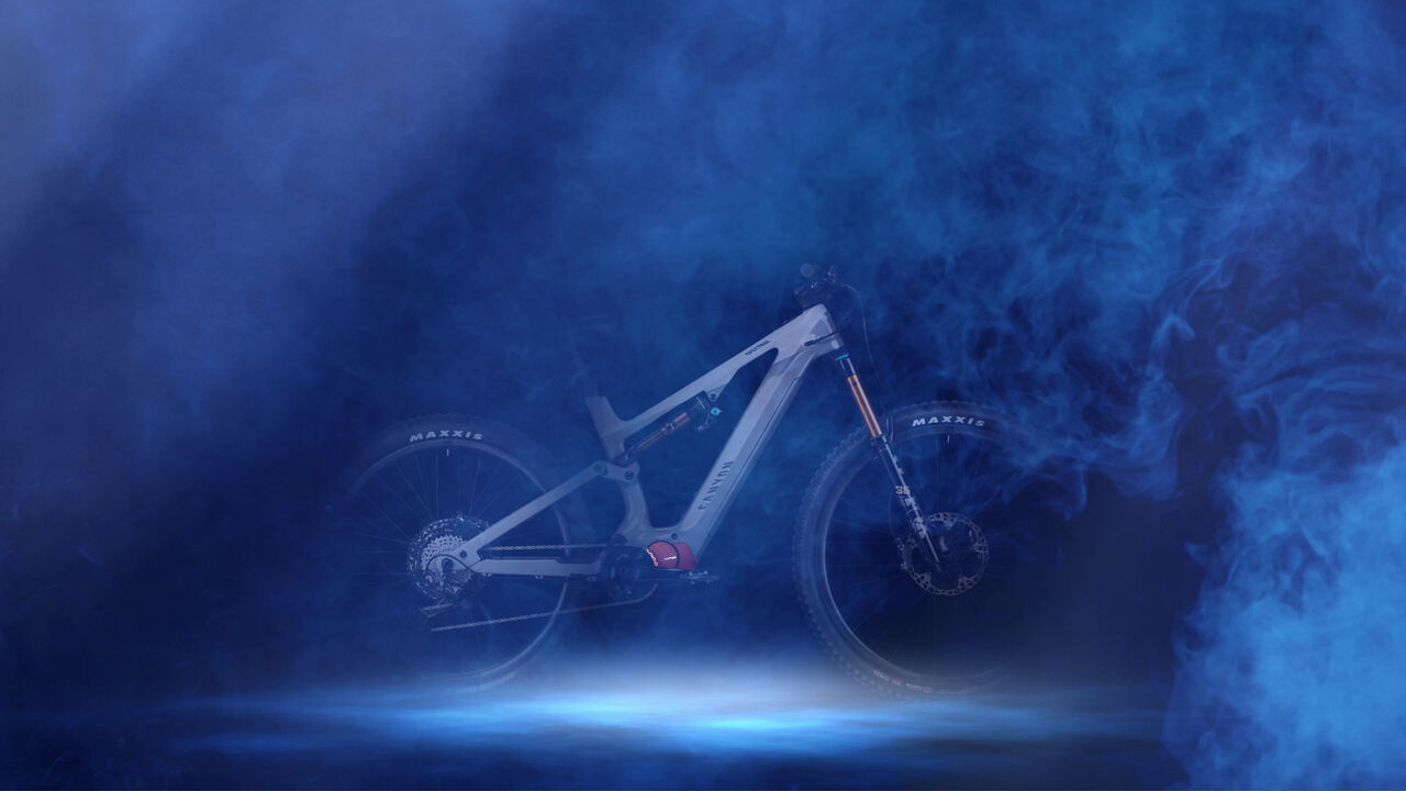 Bicicletas Online Canyon Es