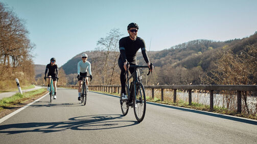 Pourquoi acheter un vélo de route électrique ?