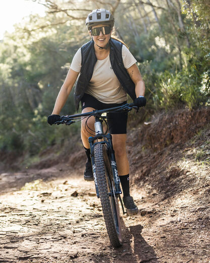 Trail Bikes