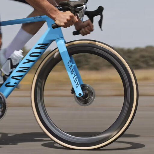 Canyon Ultimate CFR Dura-Ace Di2 25