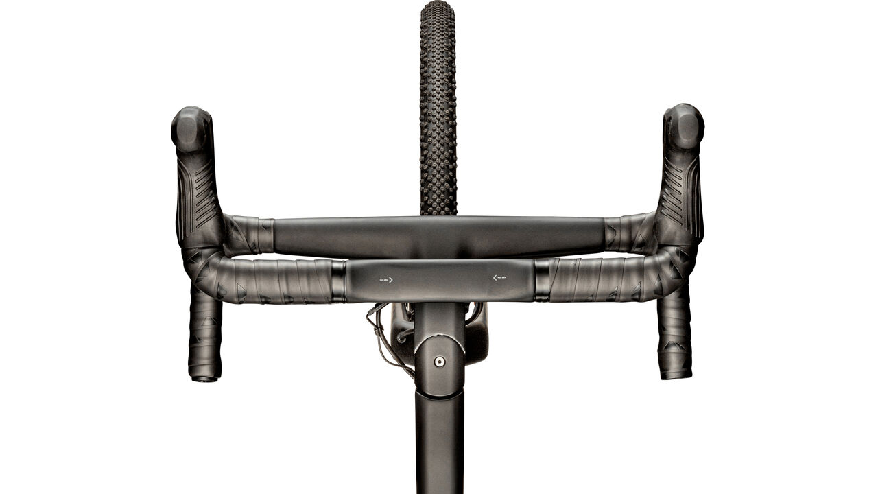Canyon Grail CF SLX Canyon Grail CF SLX