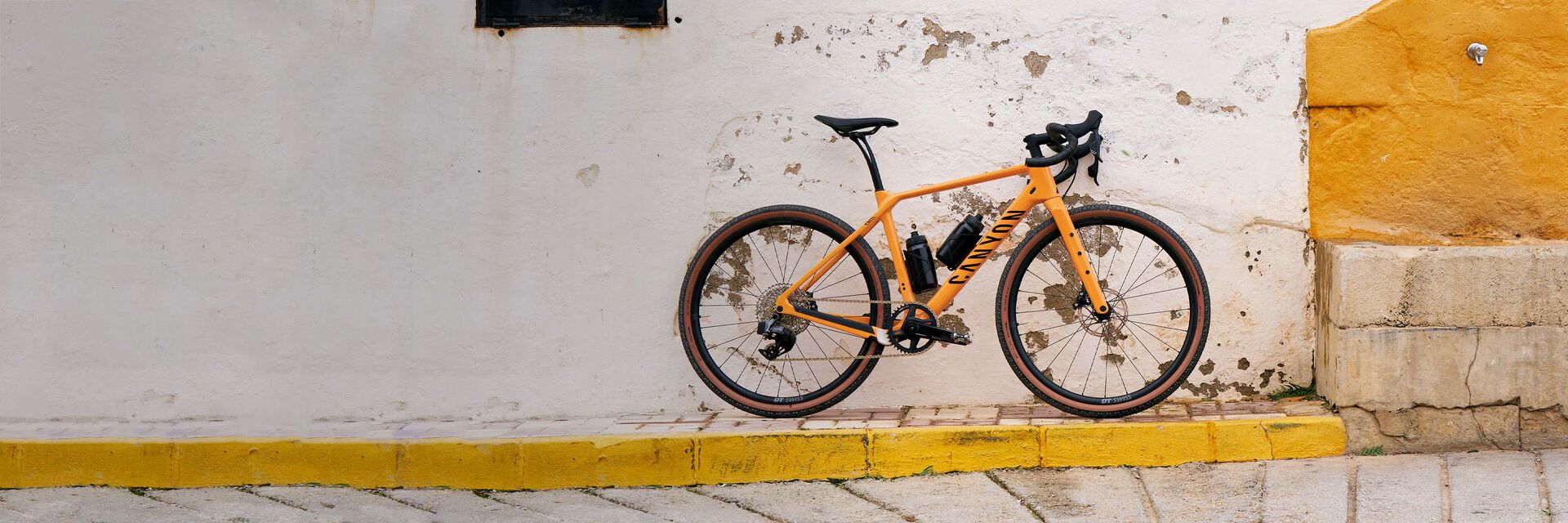 Canyon Grizl