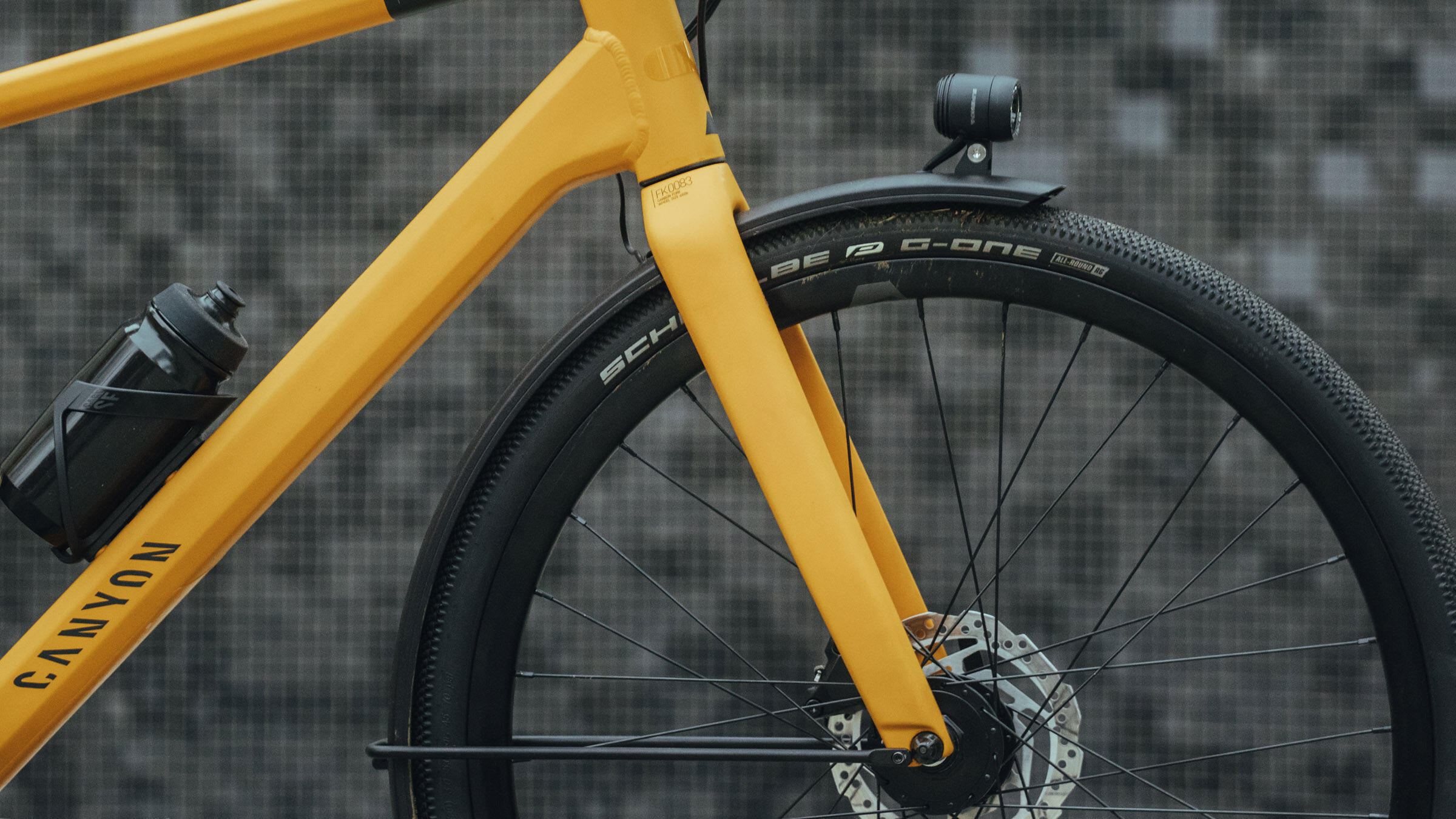 canyon urban 5