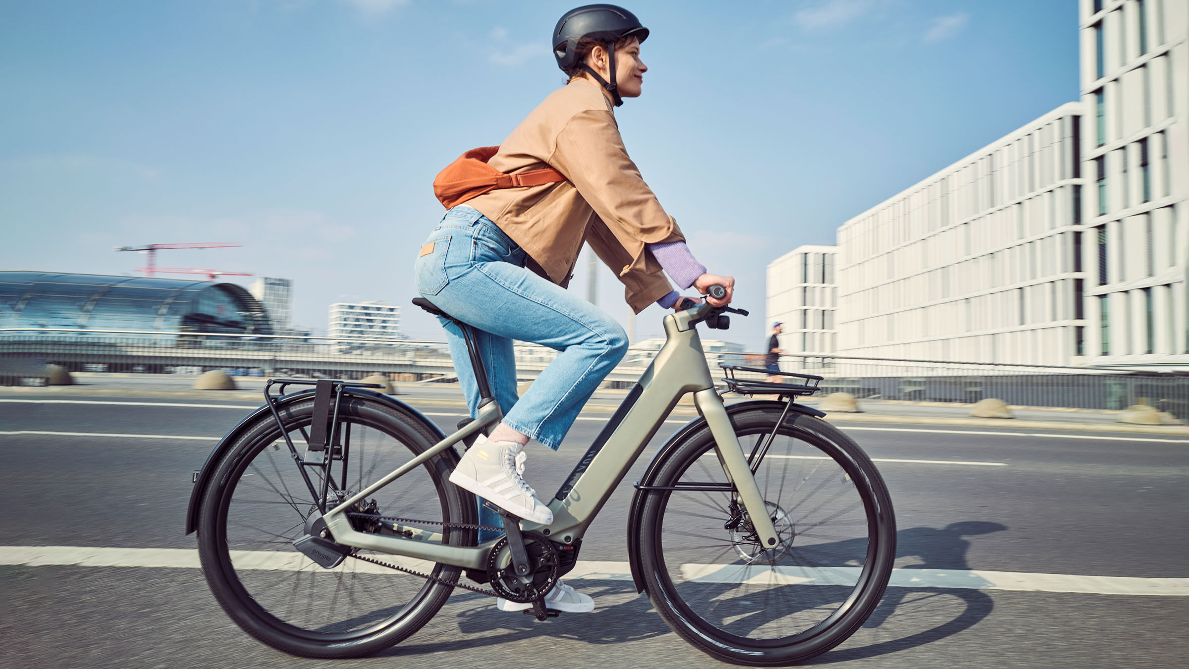 Canyon precede sales on cf 8