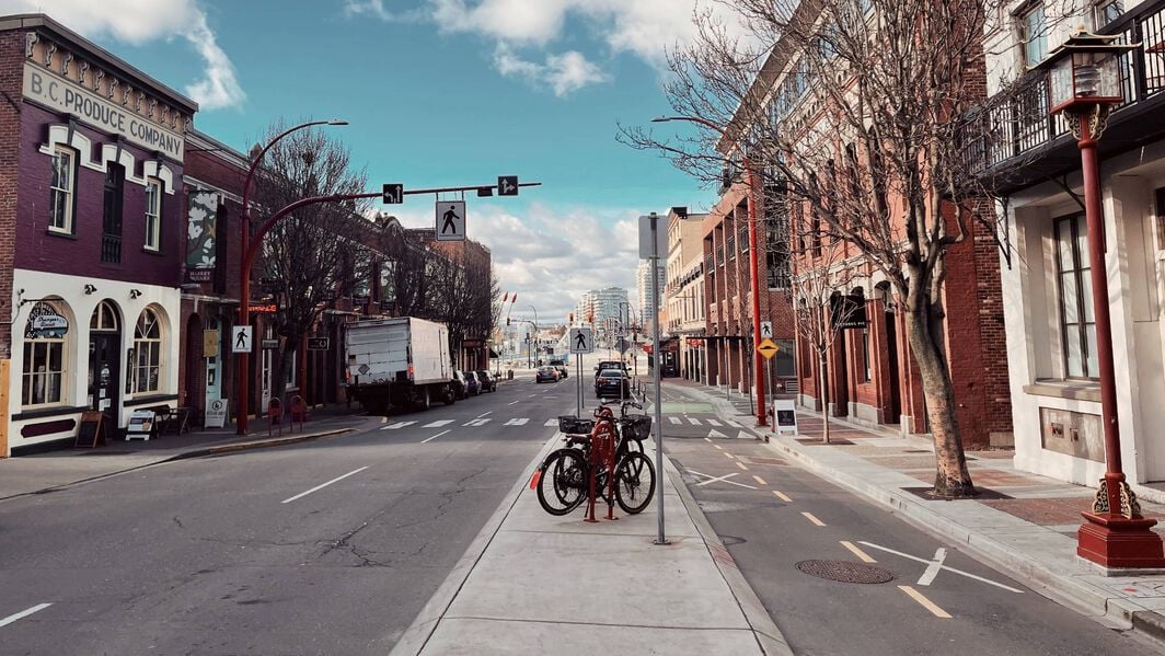Canada’s best cycling cities Canada’s best cycling cities