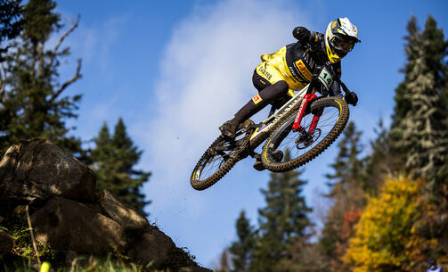 Downhill Mountain Bike Buyer’s Guide