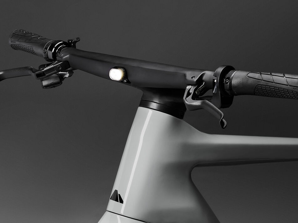 Canyon Roadlite:ONfly
