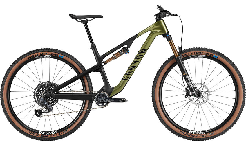 Canyon Neuron CF Canyon Neuron CF