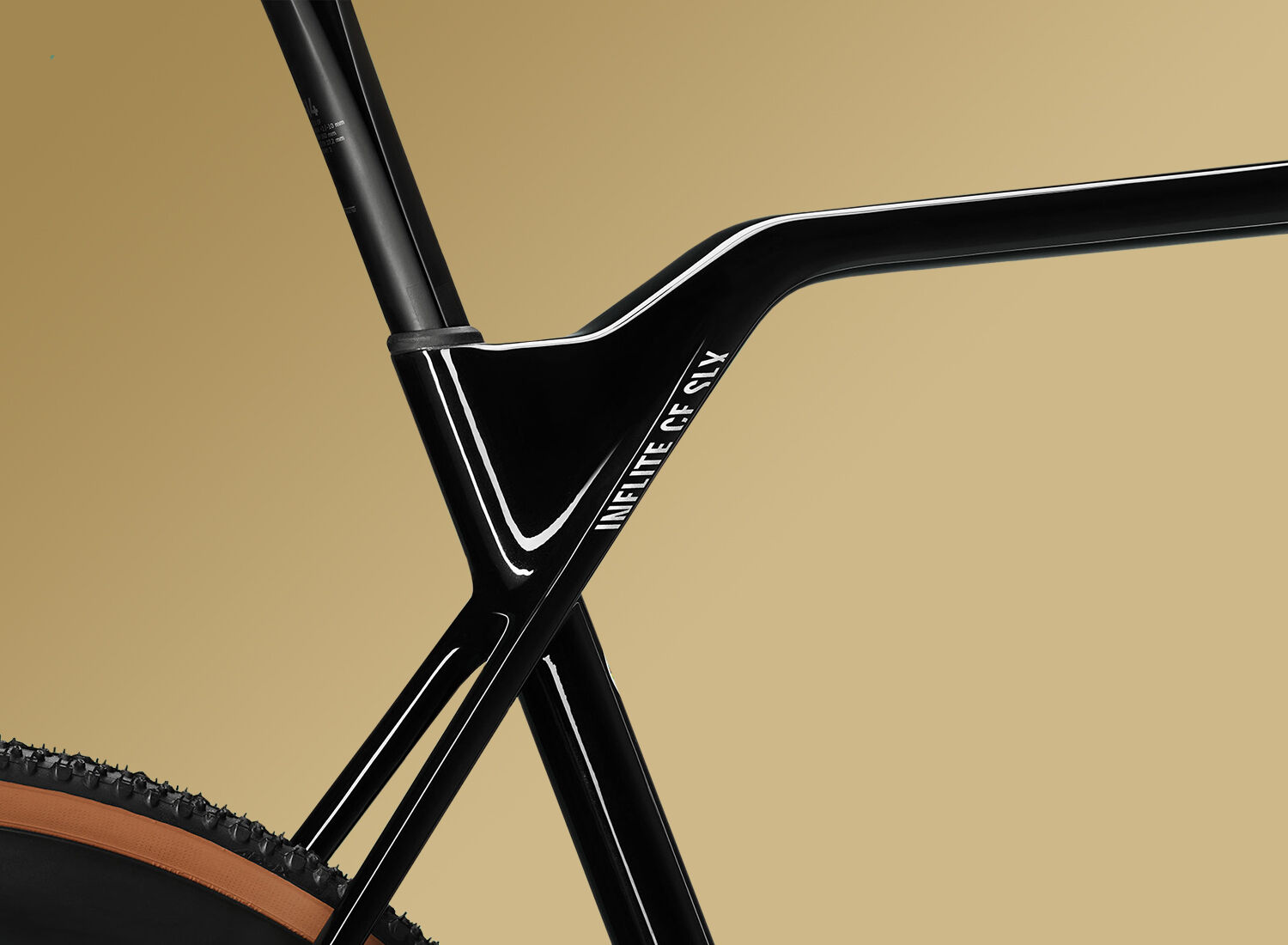 Canyon new arrivals inflite frame