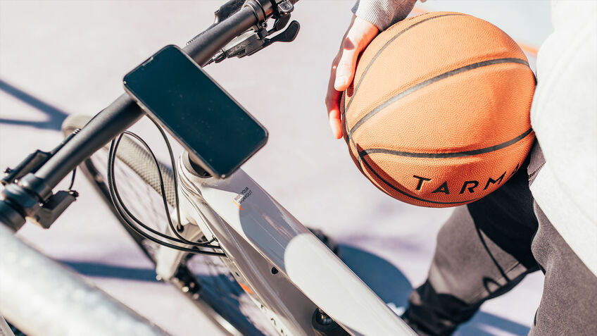 Canyon Roadlite:ONfly AL