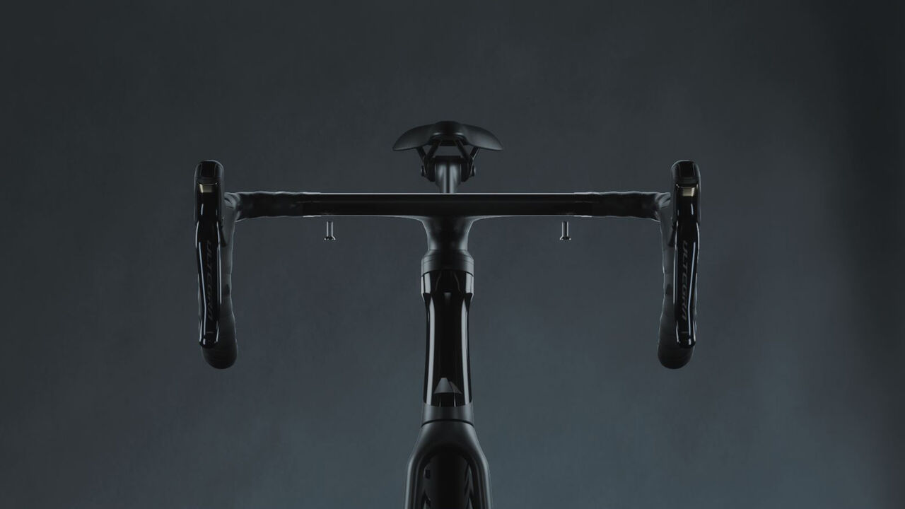 Canyon Aeroad CF SLX Canyon Aeroad CF SLX