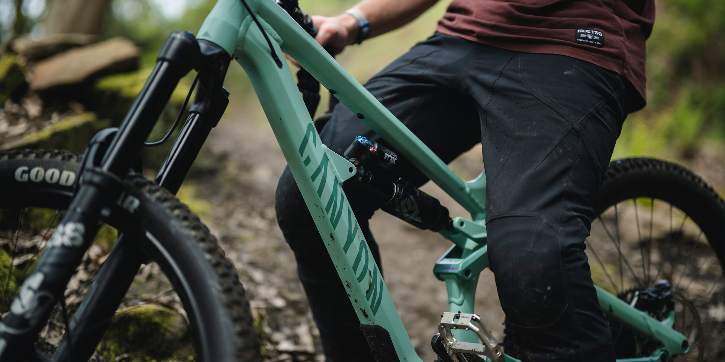 Canyon mtb 27.5 sales