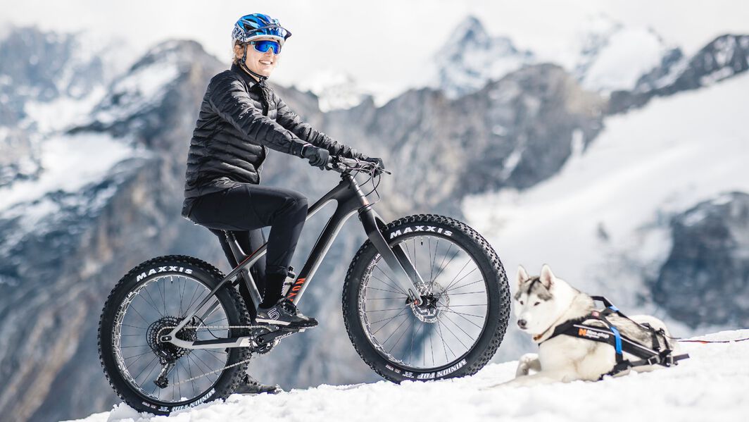Fatbikes Fatbikes