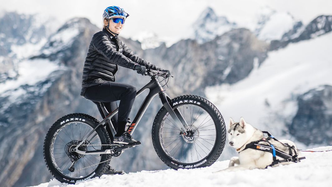 Fatbikes