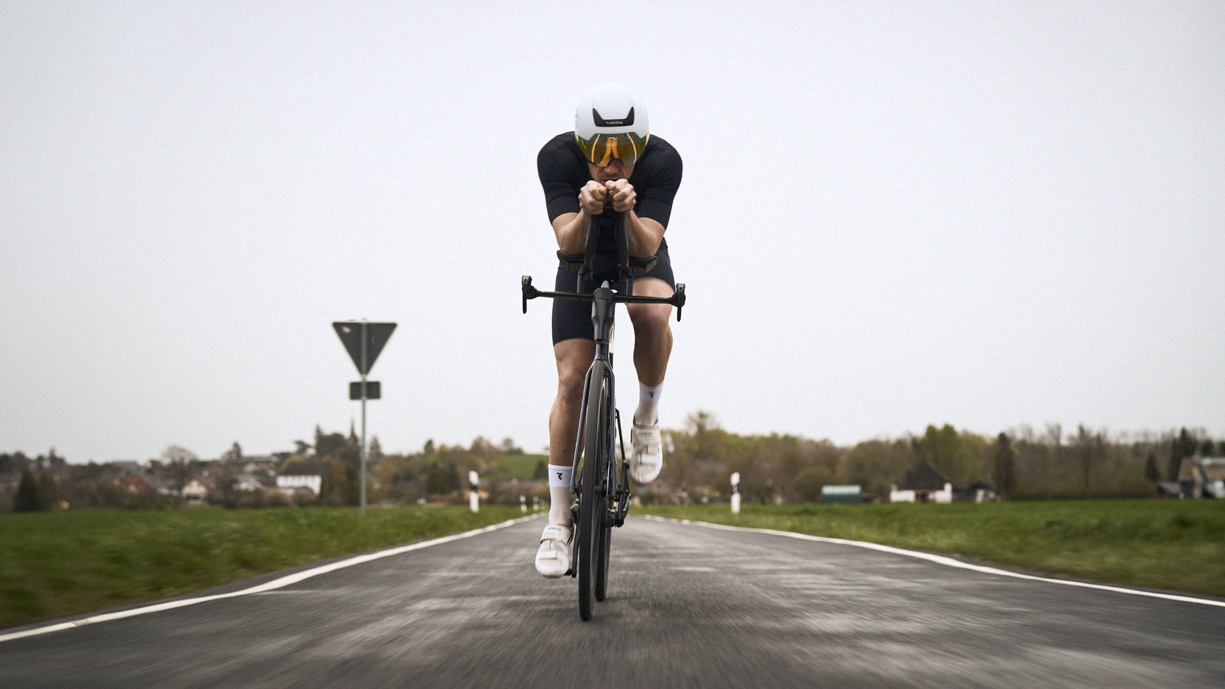 Speedmax CF | CANYON JP