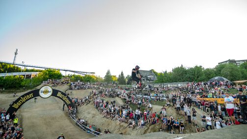 Bikepark Winterberg - alle Infos zu Strecken, Preise & Tickets