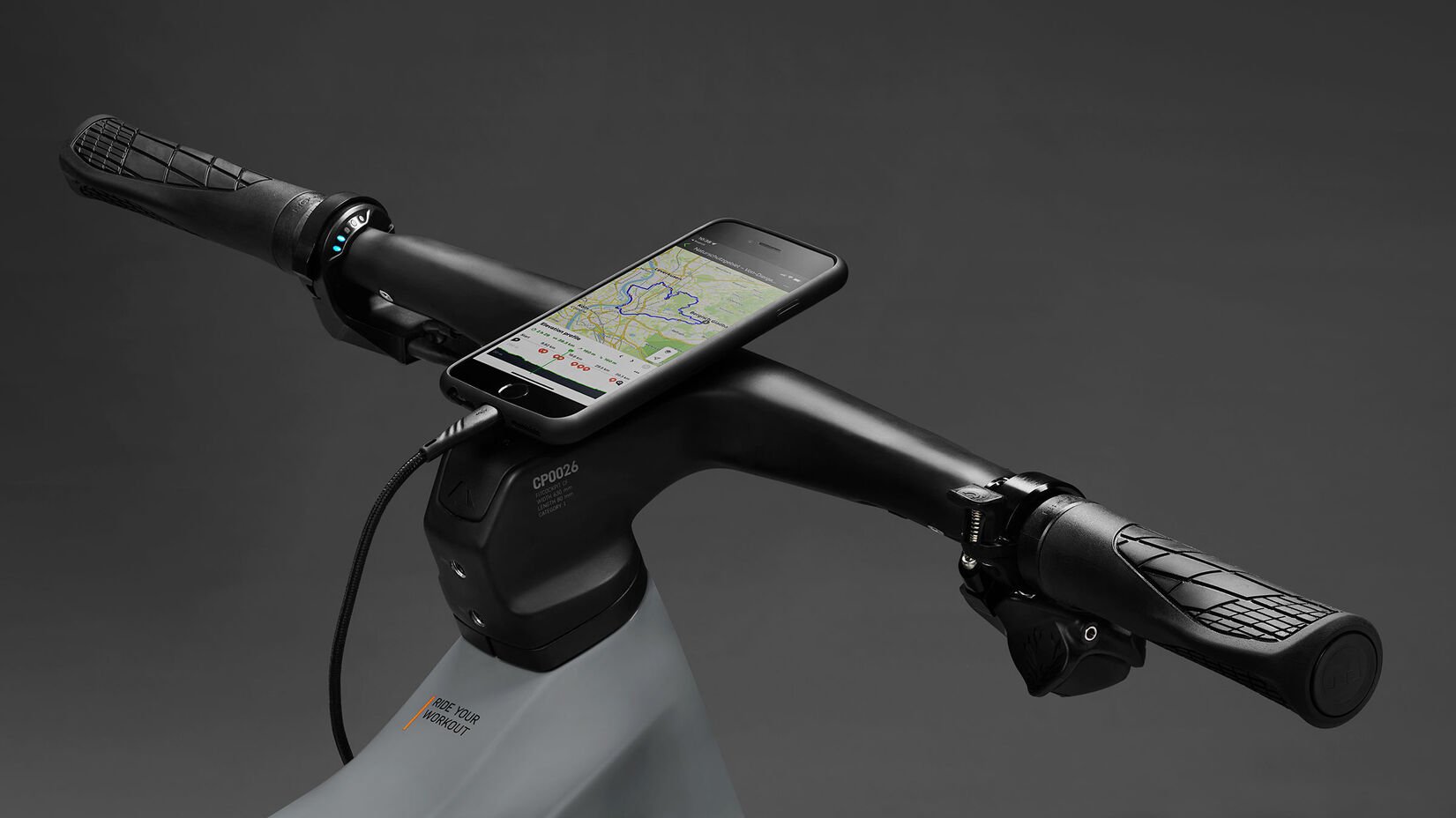 Canyon Roadlite:ONfly CF