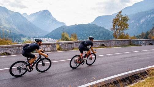 Endurance vs gravel bike - Which to choose?