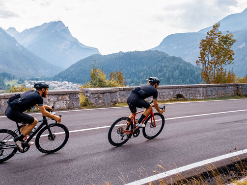 Endurance vs gravel bike - Which to choose? Endurance vs gravel bike - Which to choose?