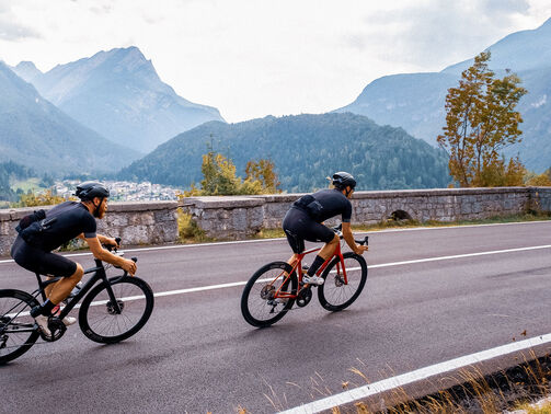 Endurance vs gravel bike - Which to choose?