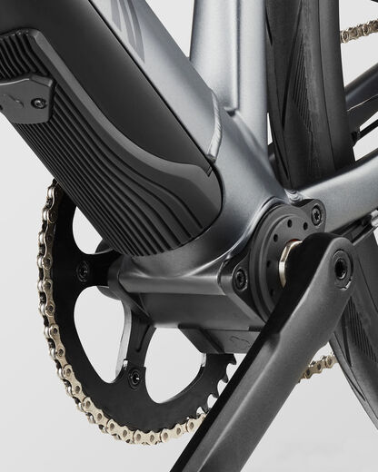 Canyon Endurace:ON Canyon Endurace:ON