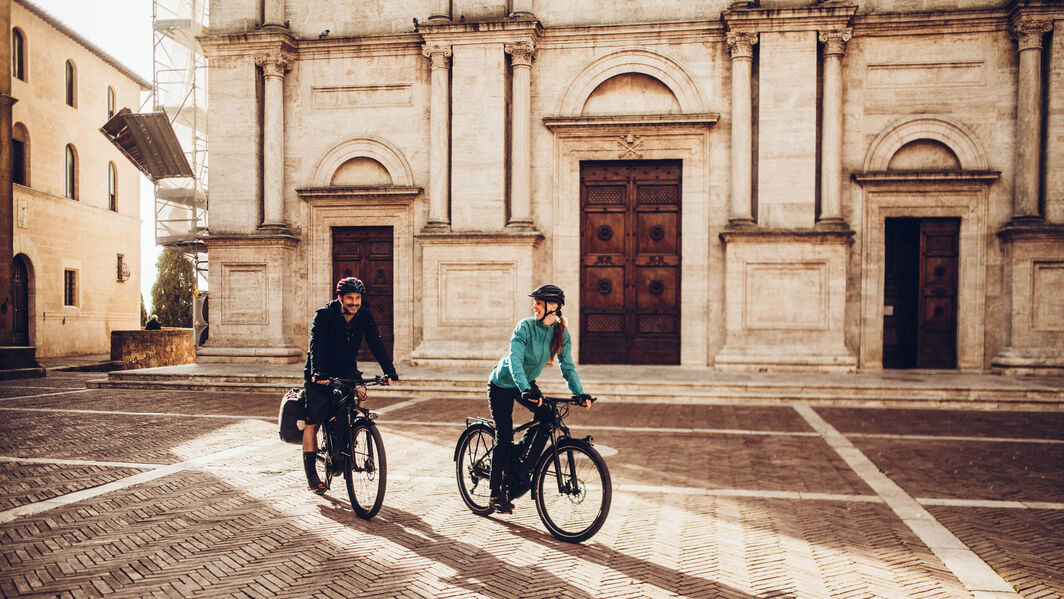Best Cycling Destinations in Spain Best Cycling Destinations in Spain