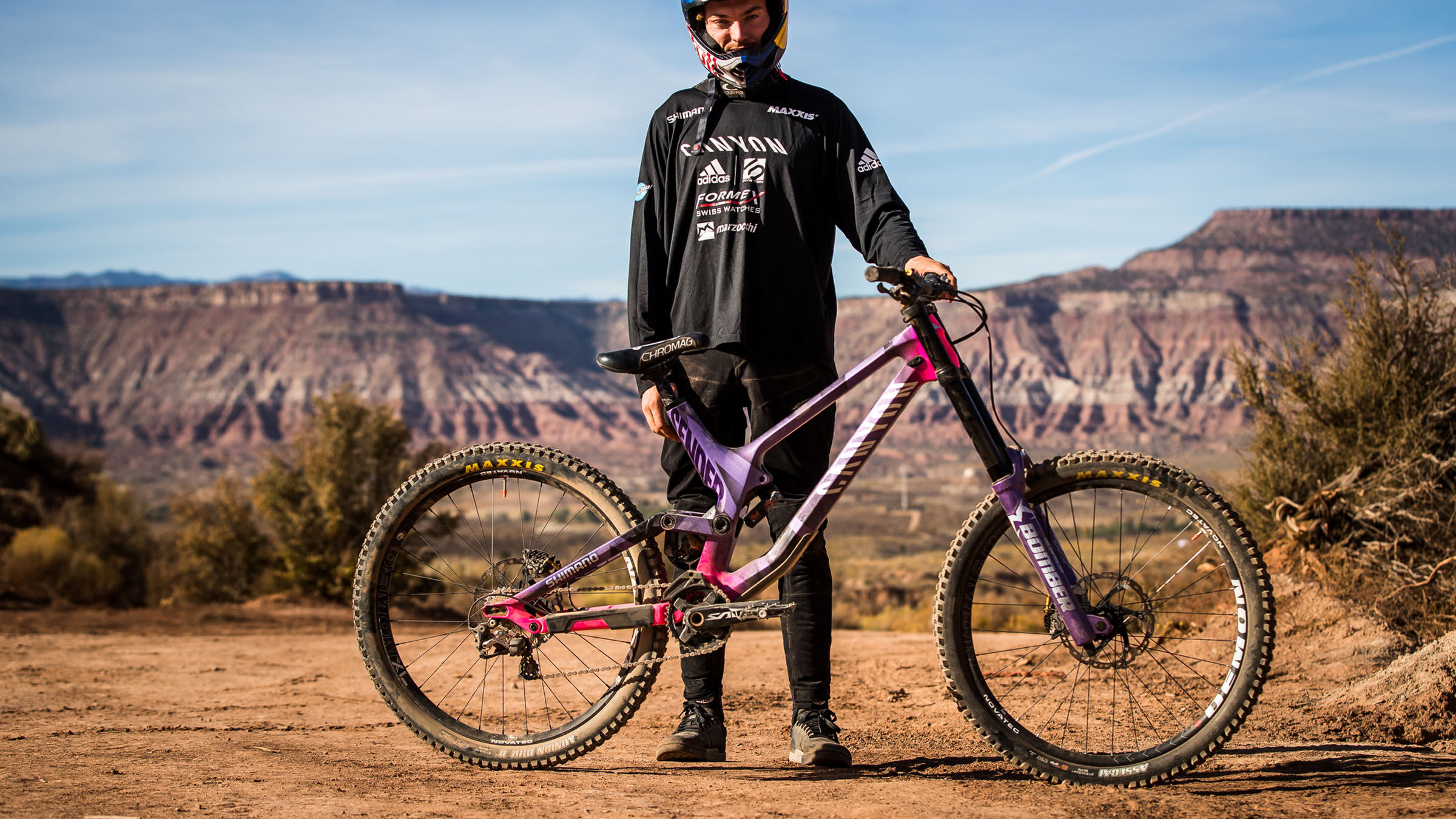 red bull rampage 2019