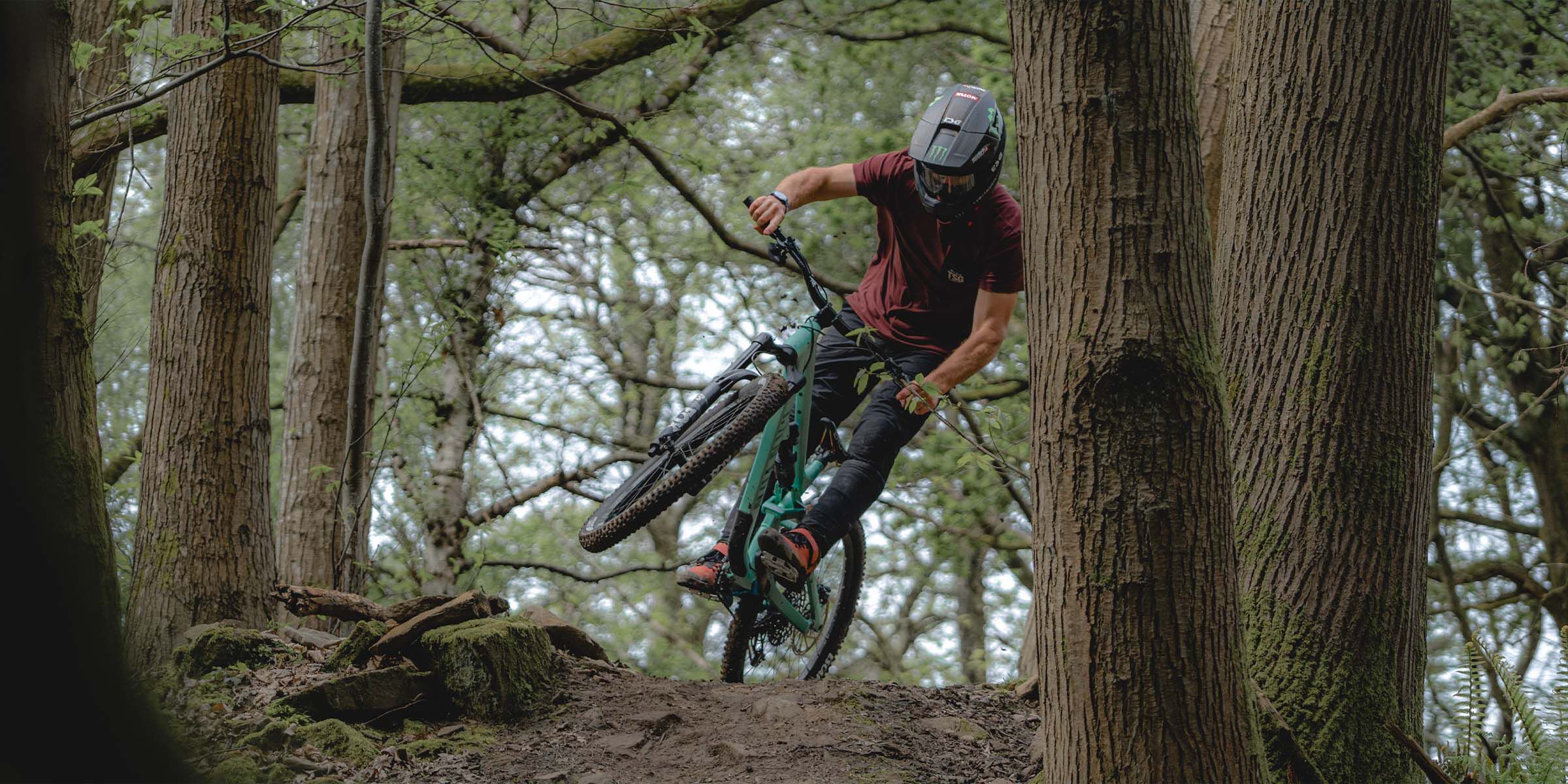 Canyon 27.5 mountain new arrivals bike
