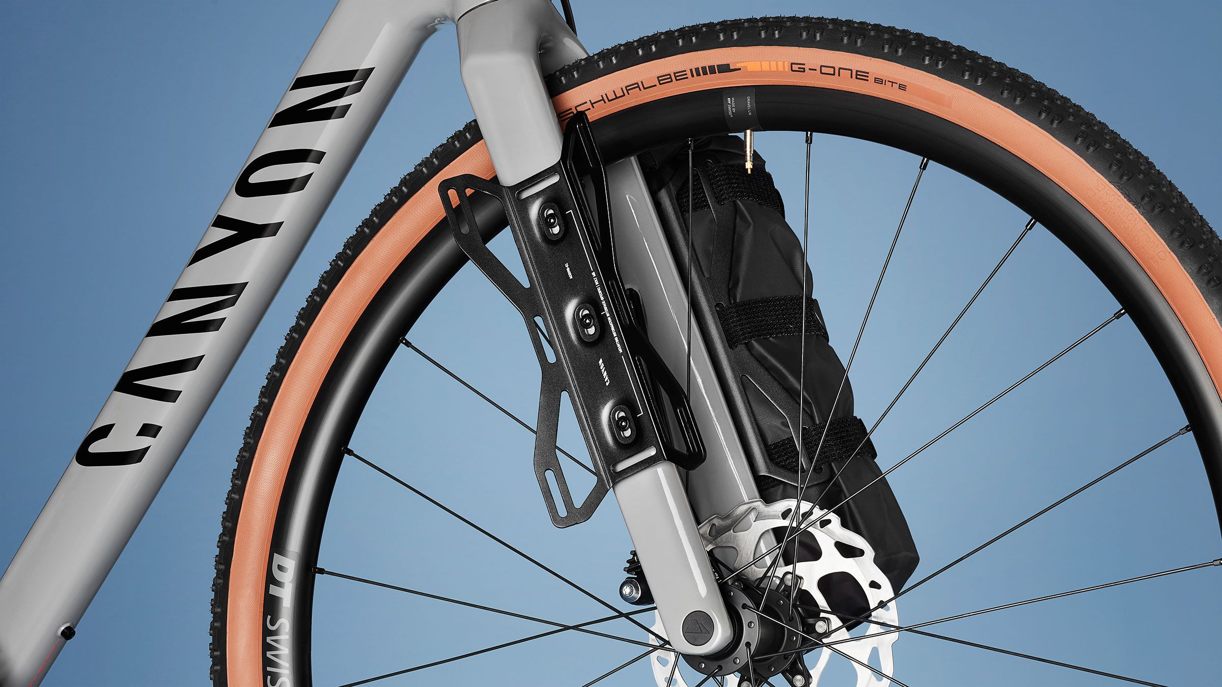 Canyon clearance al gravel