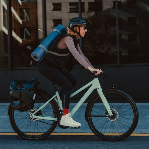 Urban Lifestyle – Cycling clothing and Accessories for City Cycling,  Commuting and Everyday Life