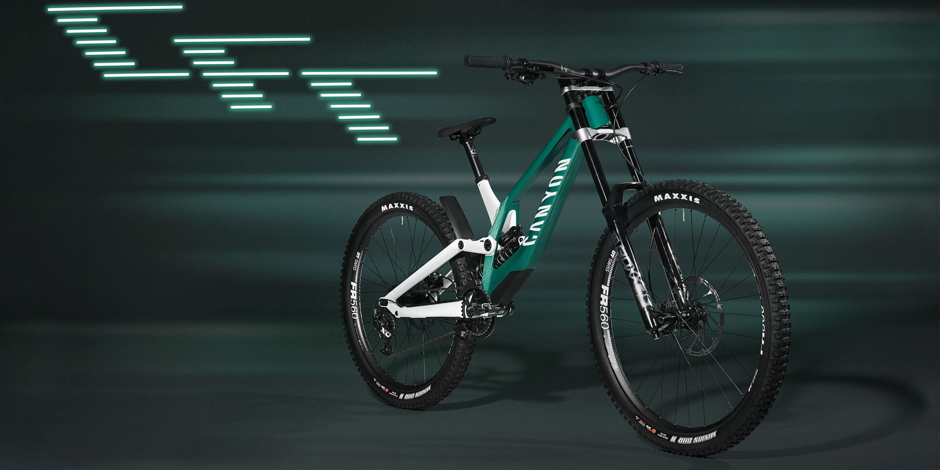 Canyon sender for sale deals