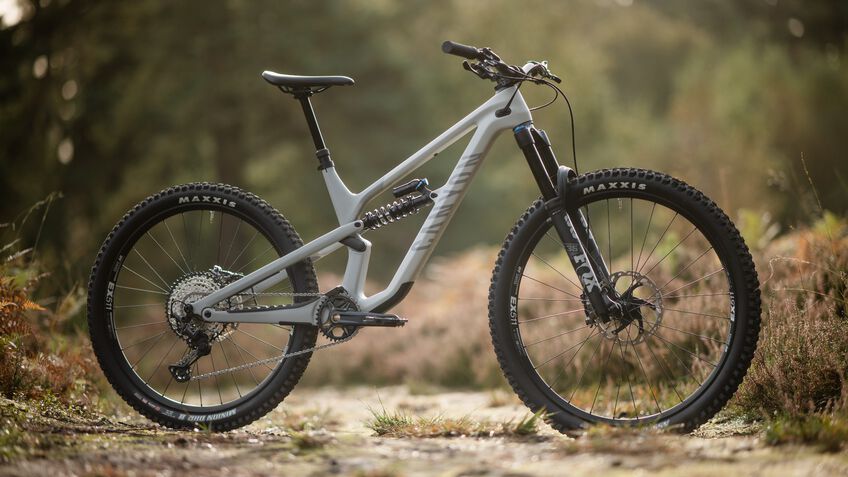 Canyon Spectral
