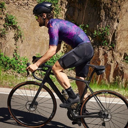 Guide d'achat des shorts de cyclisme