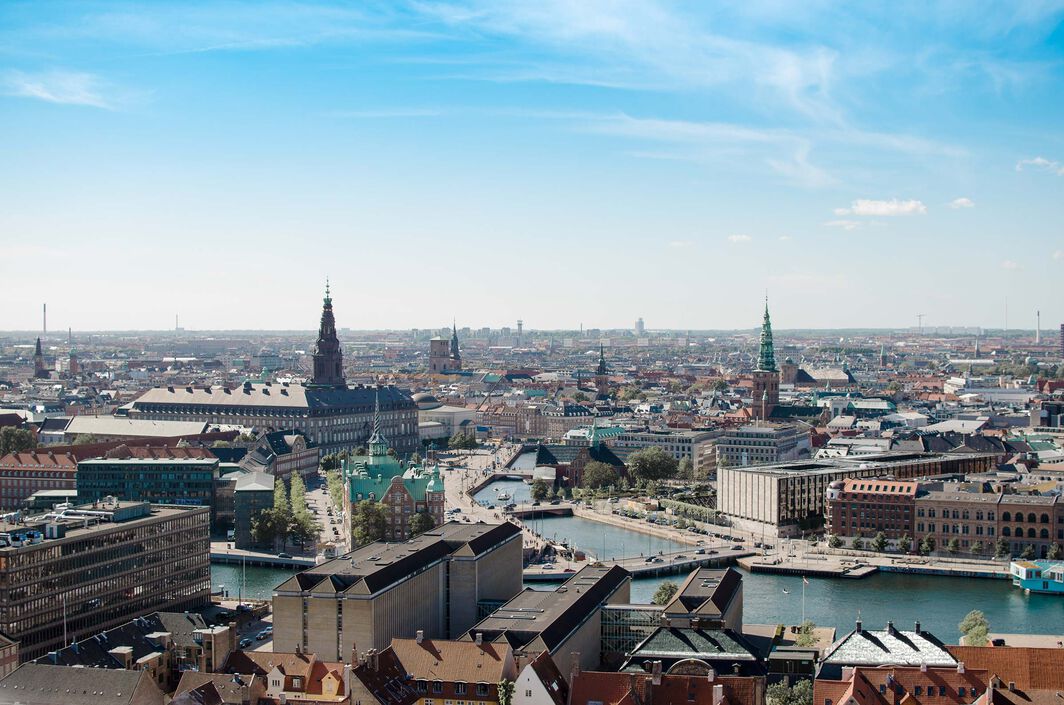 The best bike rides in Copenhagen The best bike rides in Copenhagen