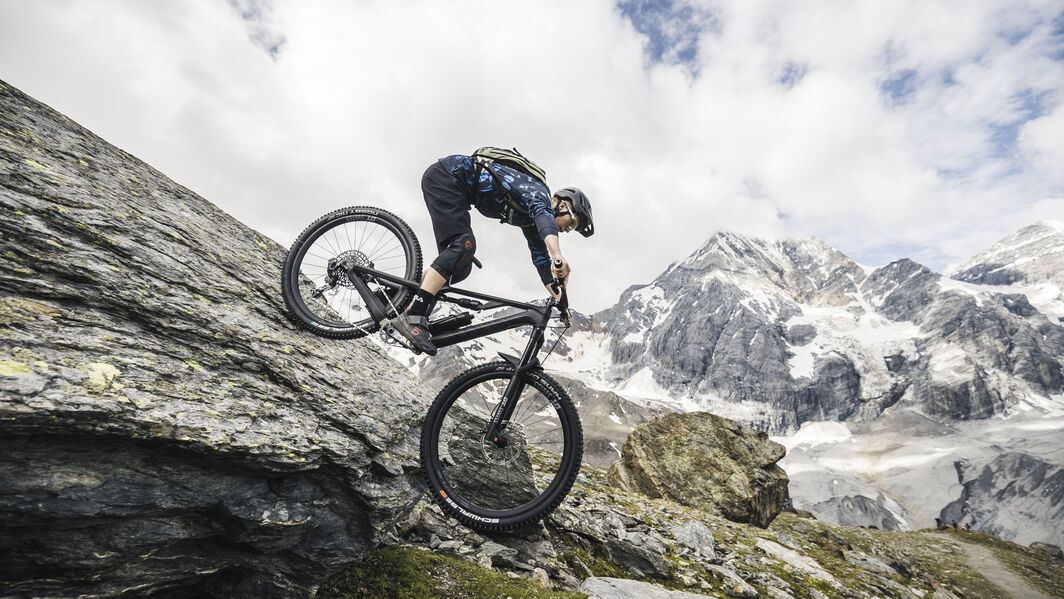 Top Bikeparks in Frankreich